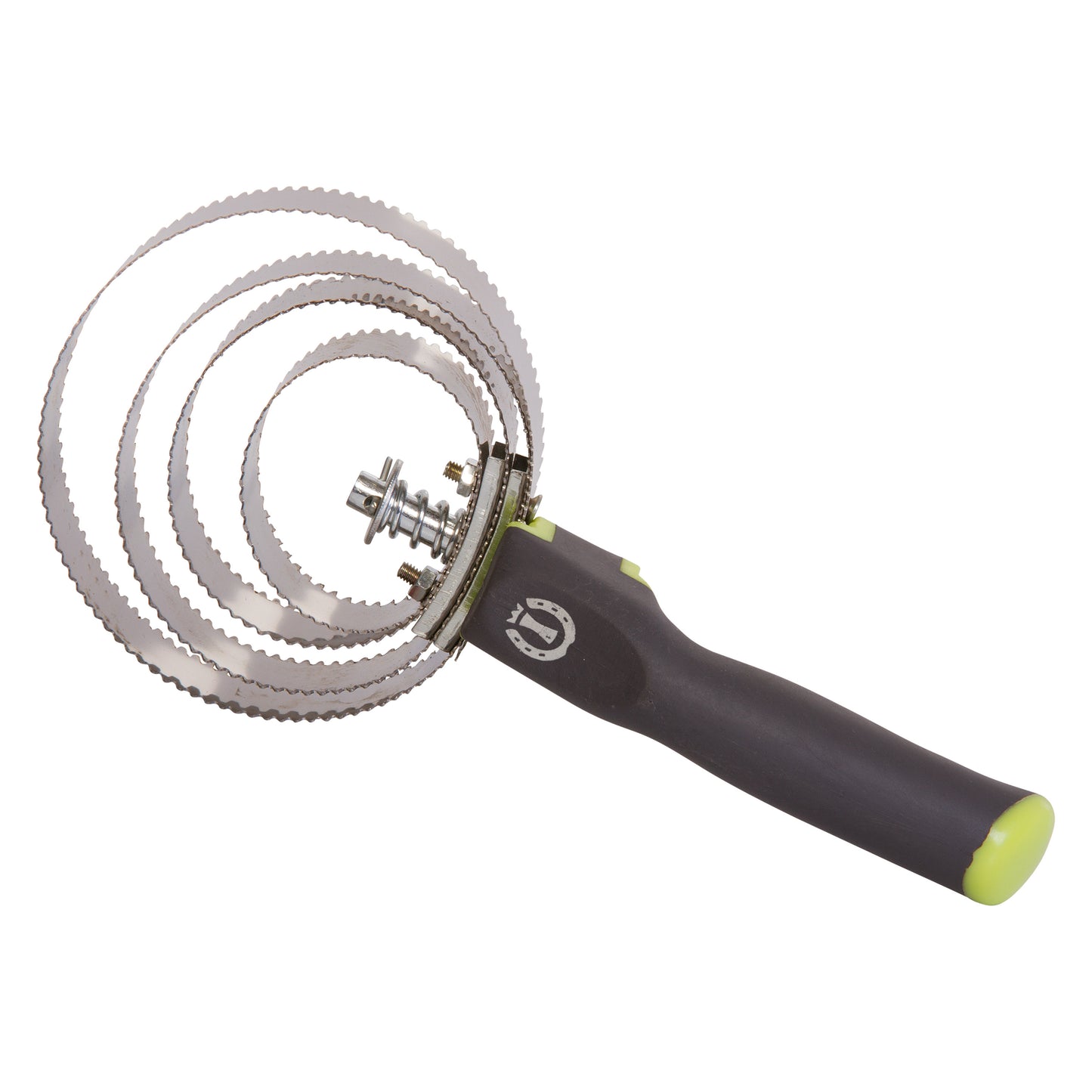 Curry comb metal IRH
