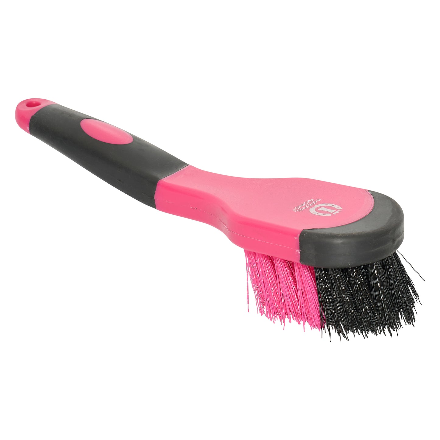 Hoof brush IRHGrip