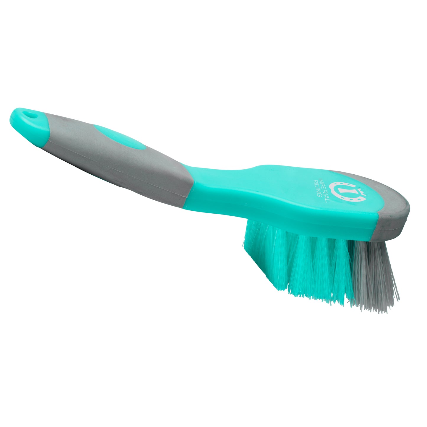 Hoof brush IRHGrip