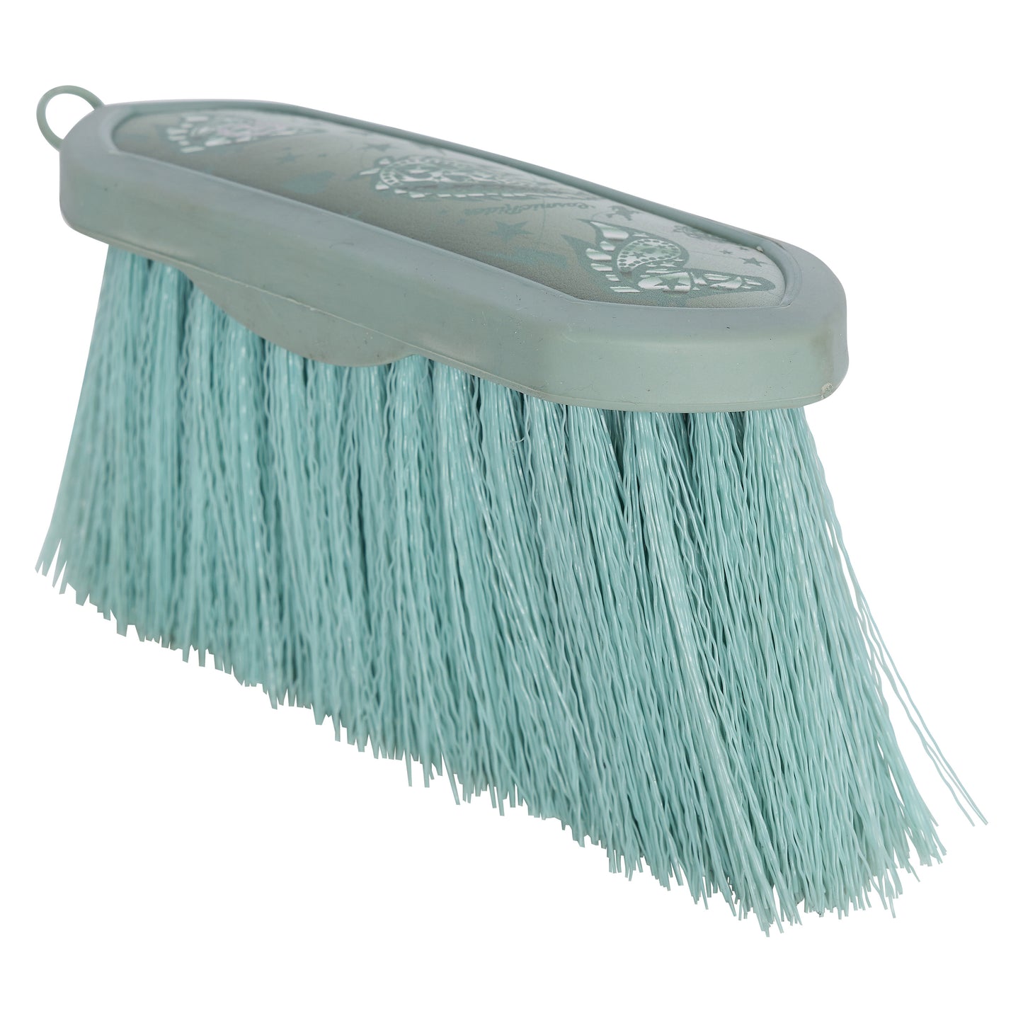 Dandy brush with long hair IRHAmbient