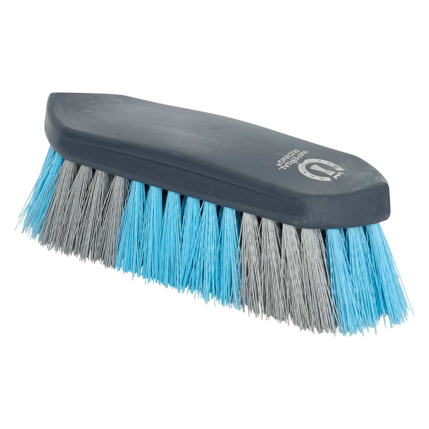 Dandy brush hard 2 colors IRH