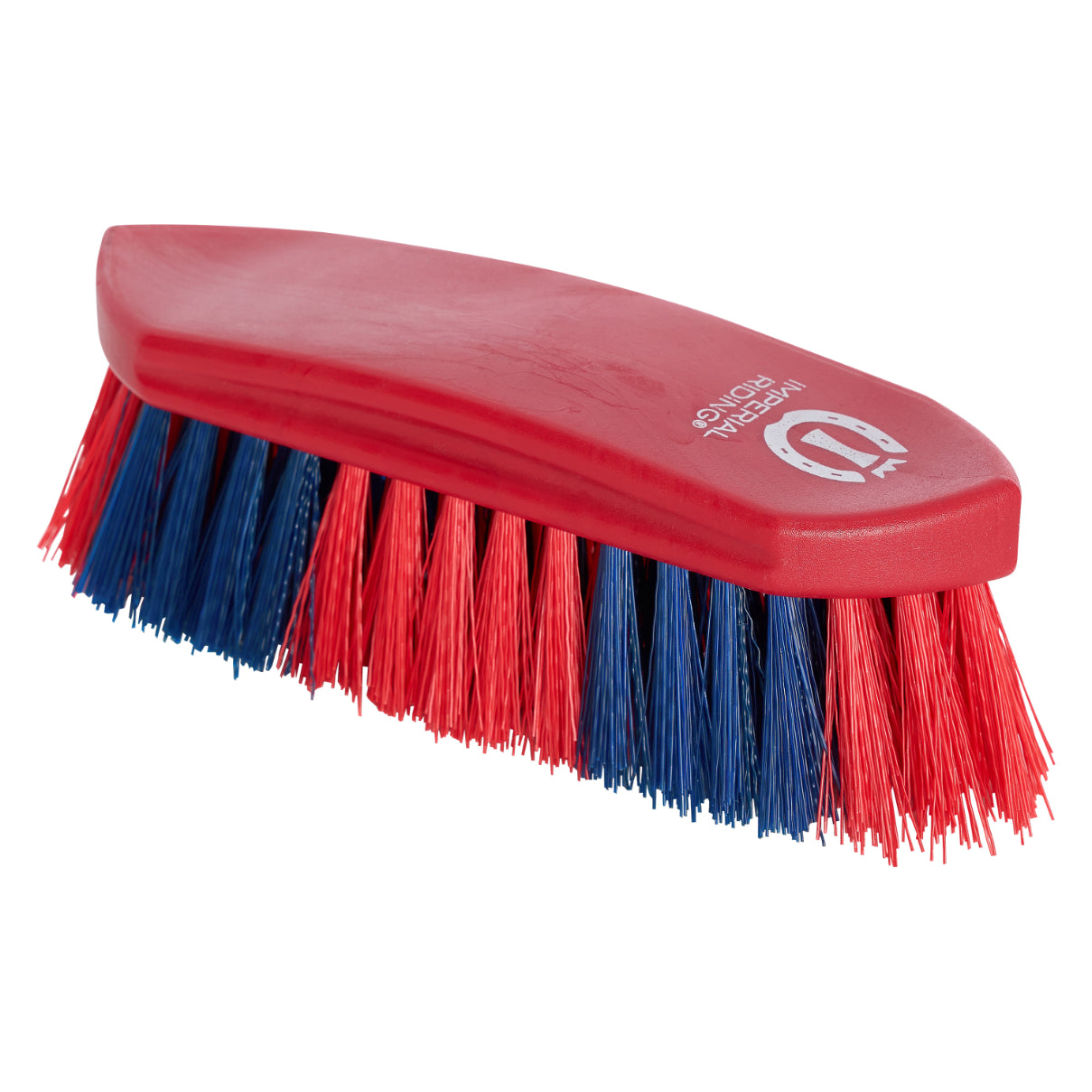 Dandy brush hard 2 colors IRH
