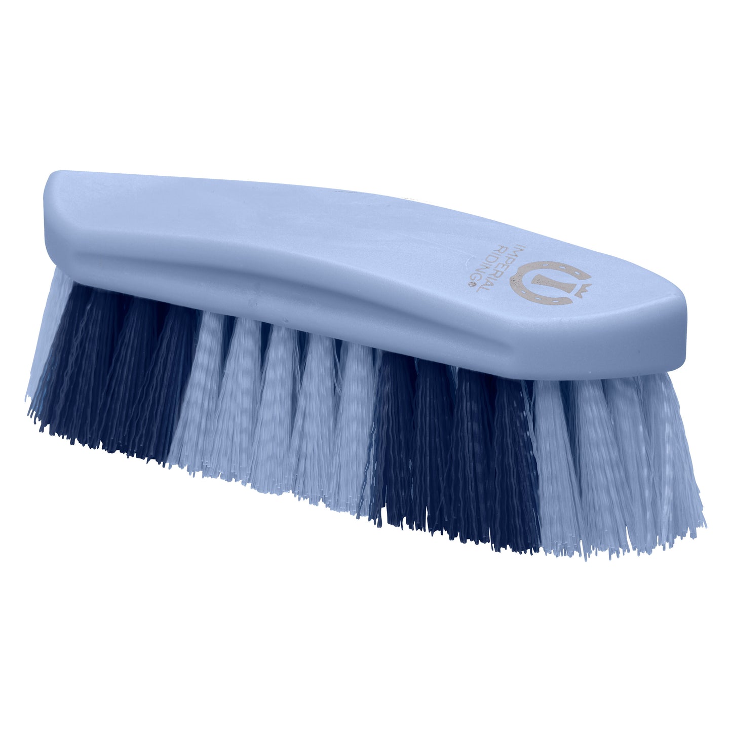Dandy brush hard 2 colors IRH