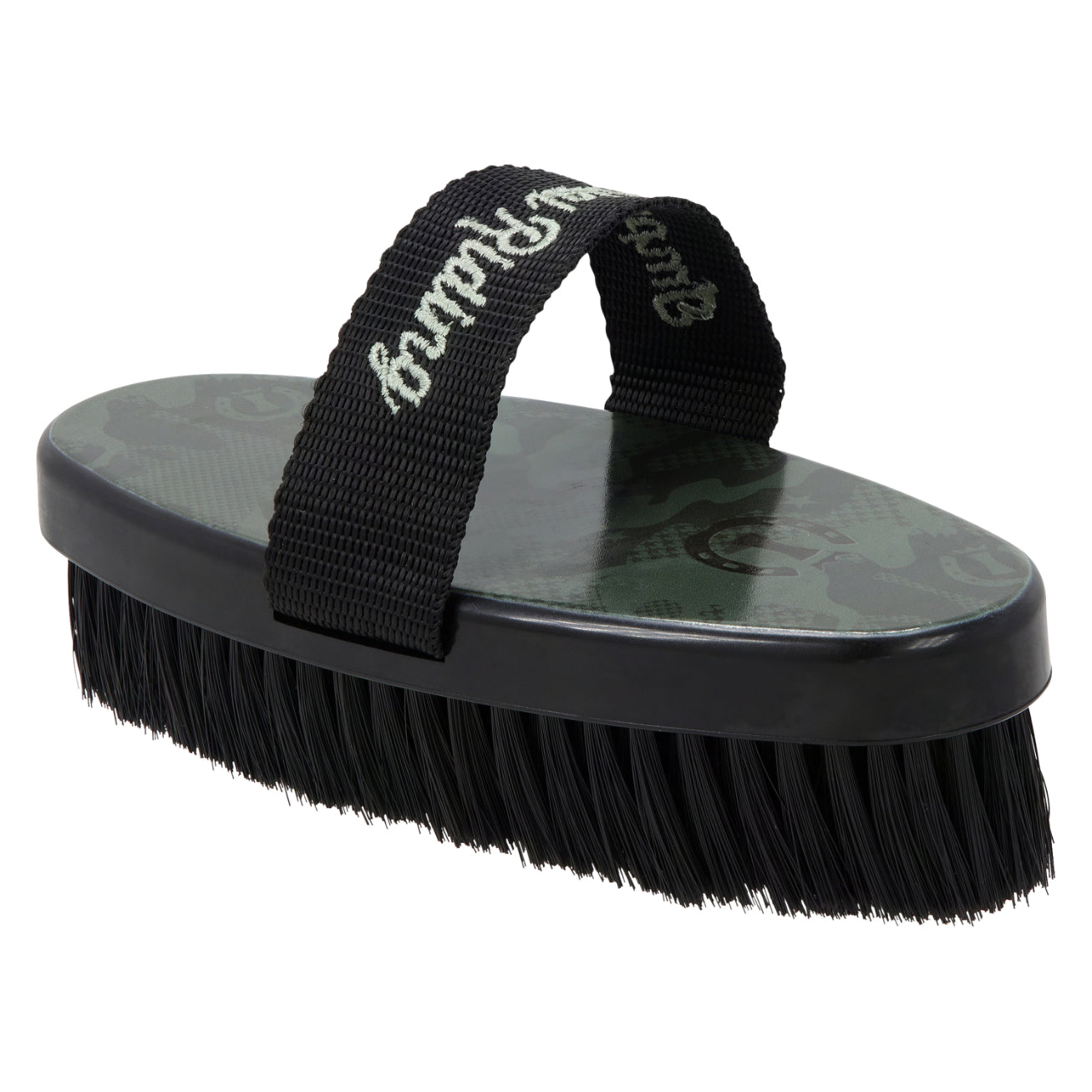 Body Brush IRHAmbient Hide & Ride