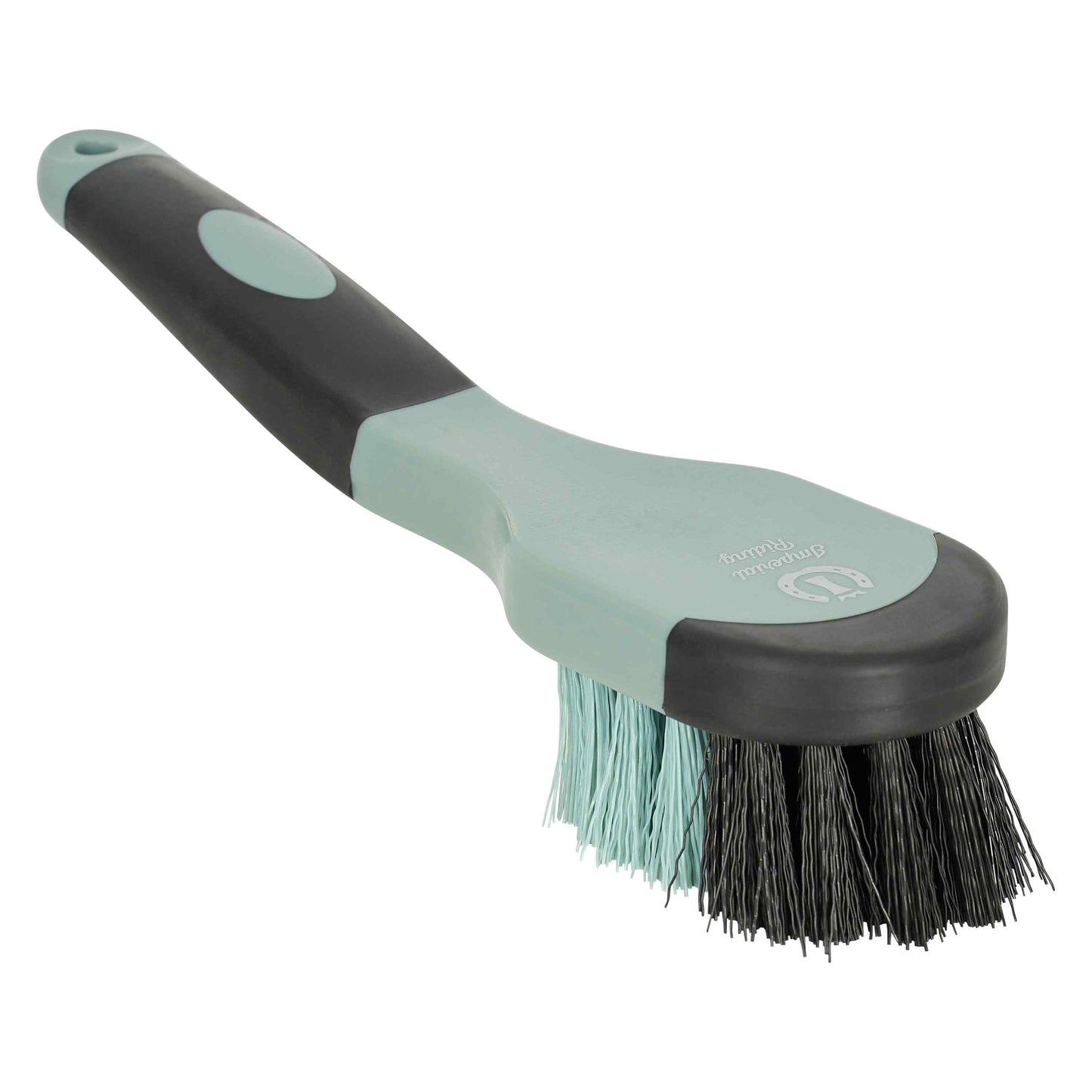 Hoof brush IRHGrip