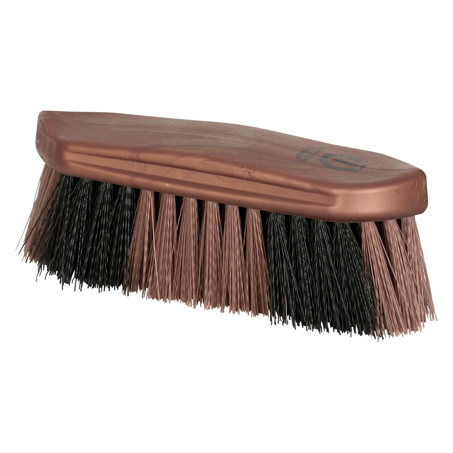 Dandy brush hard 2 colors IRH