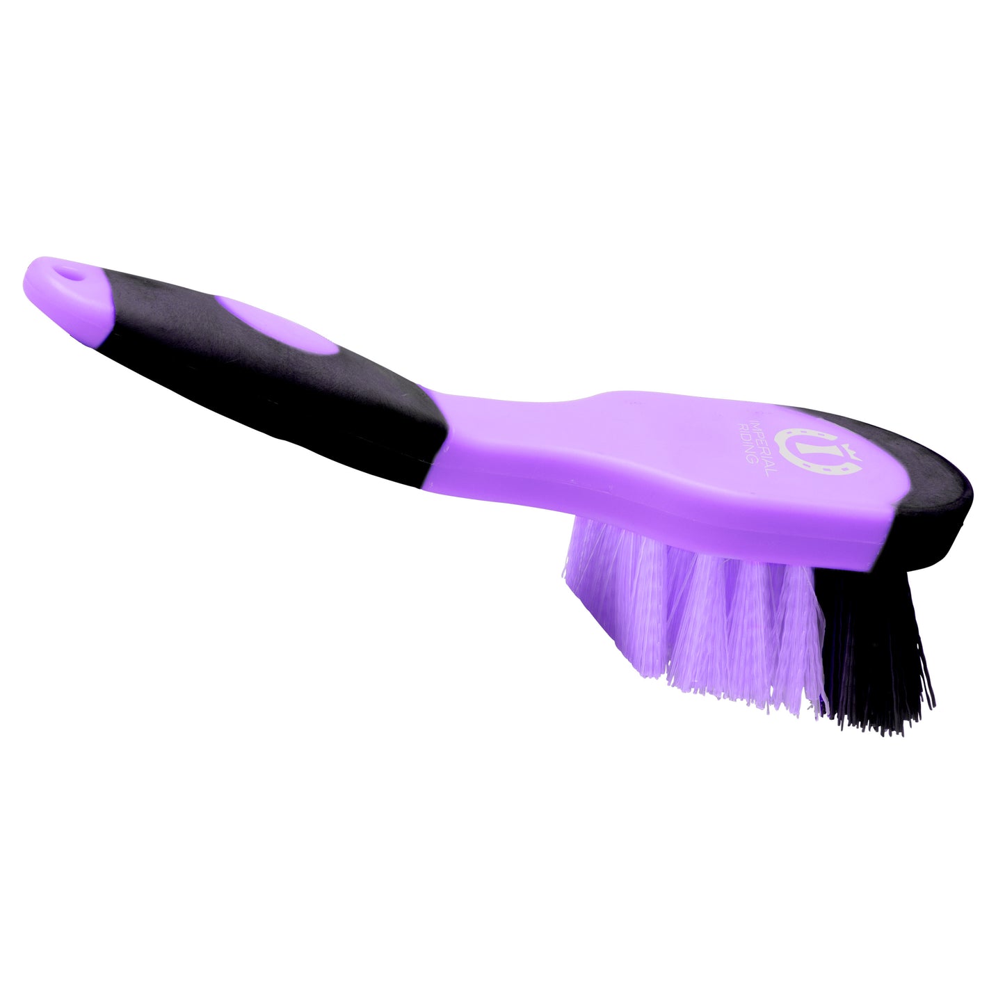 Hoof brush IRHGrip