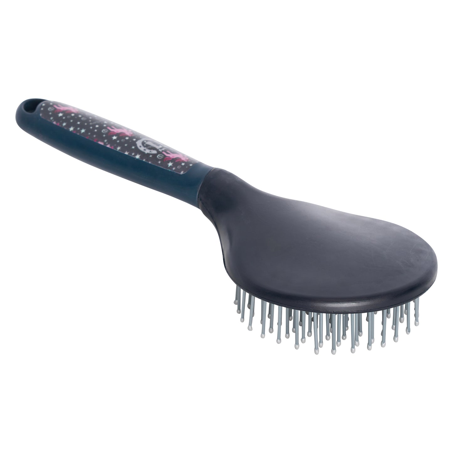 KIDS Mane and tail brush IRHUnicorn Sparkle