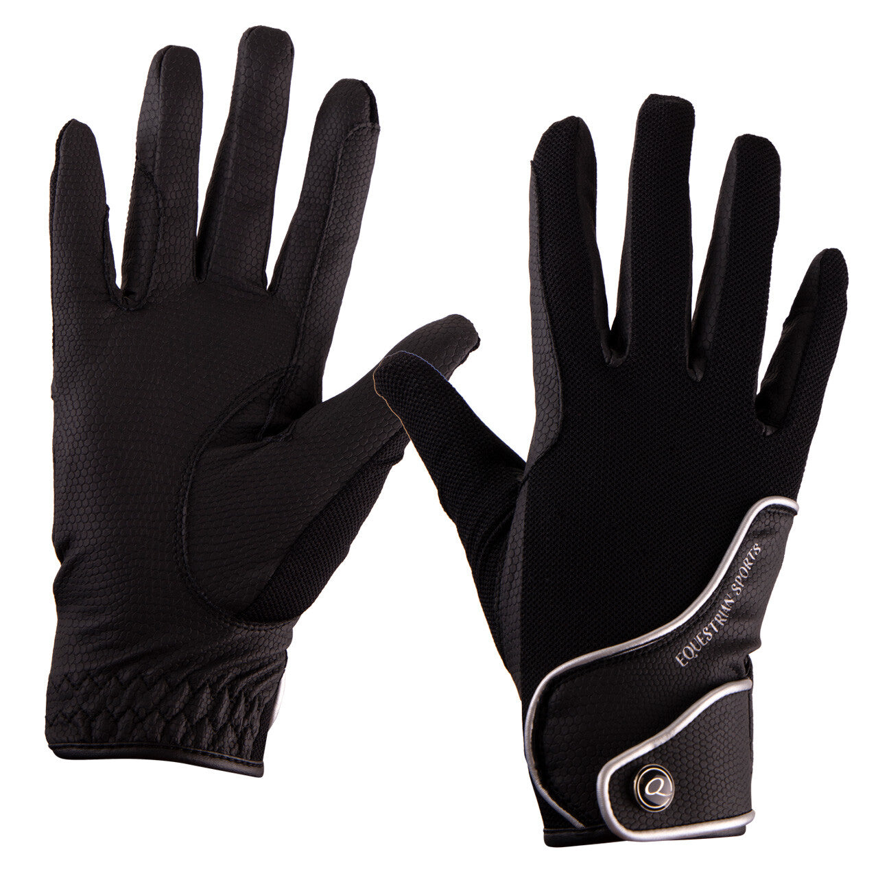 Glove Summer mesh