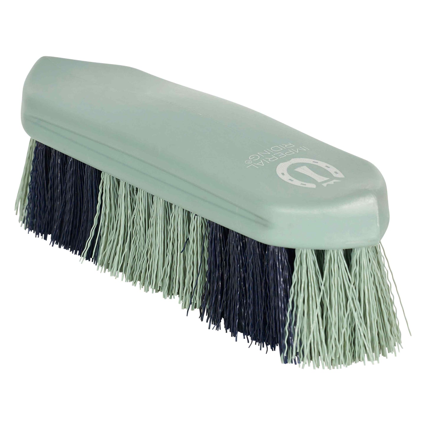 Dandy brush hard 2 colors IRH