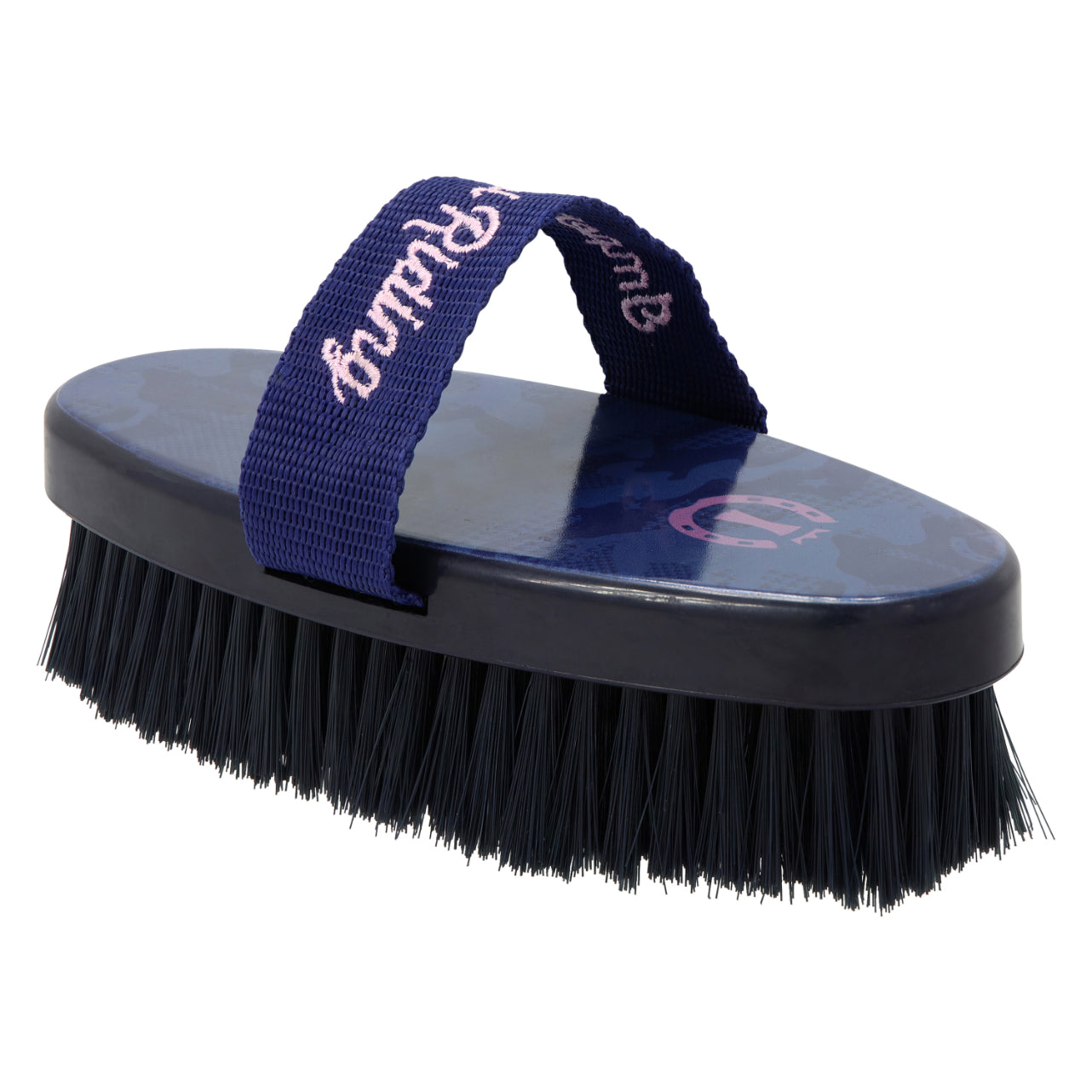 Body Brush IRHAmbient Hide & Ride