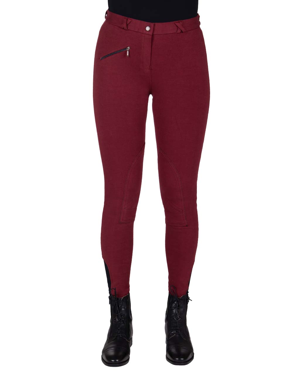 Breeches Adult