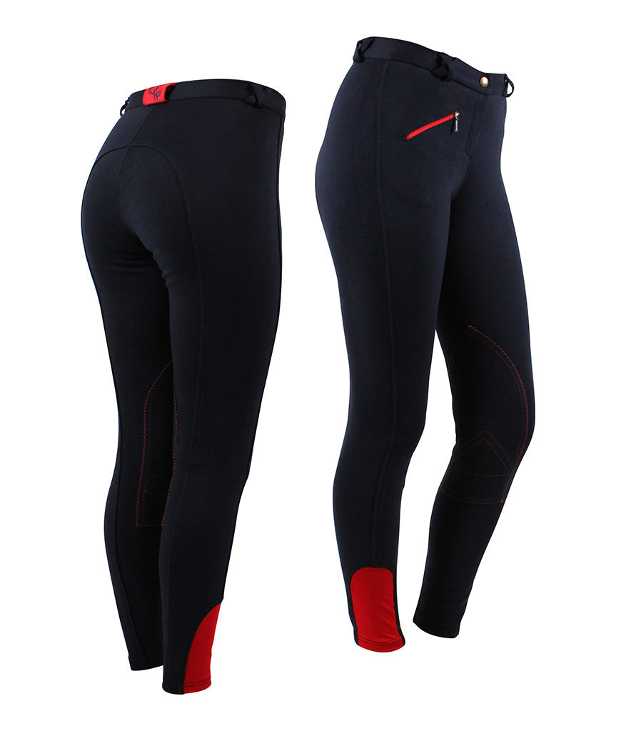 Breeches Adult