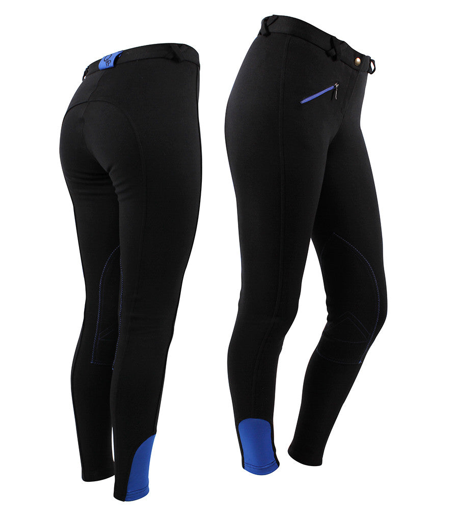 Breeches Adult