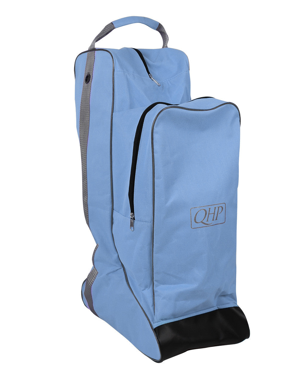 Combi boots-helmet bag