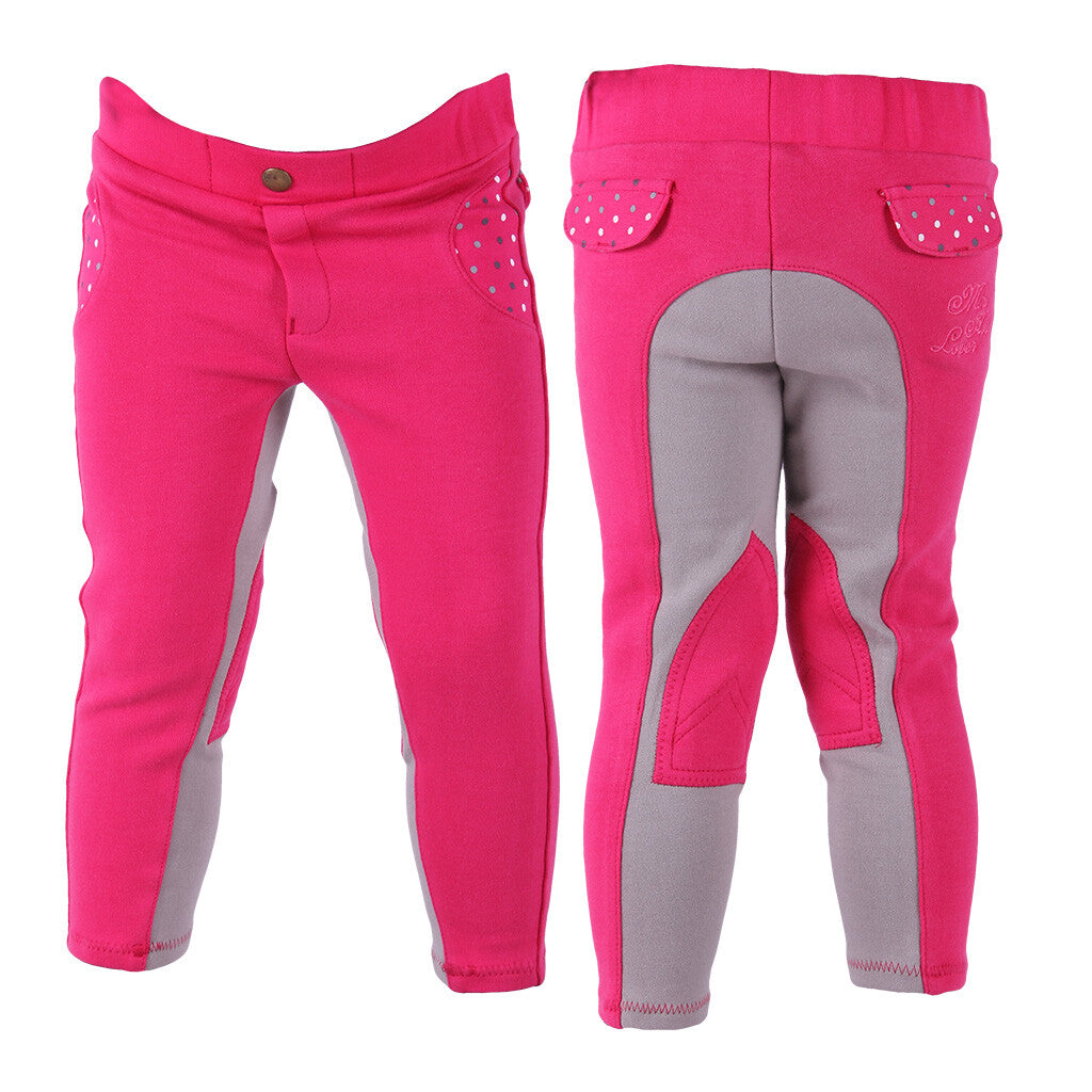 Breeches Junior Mickey