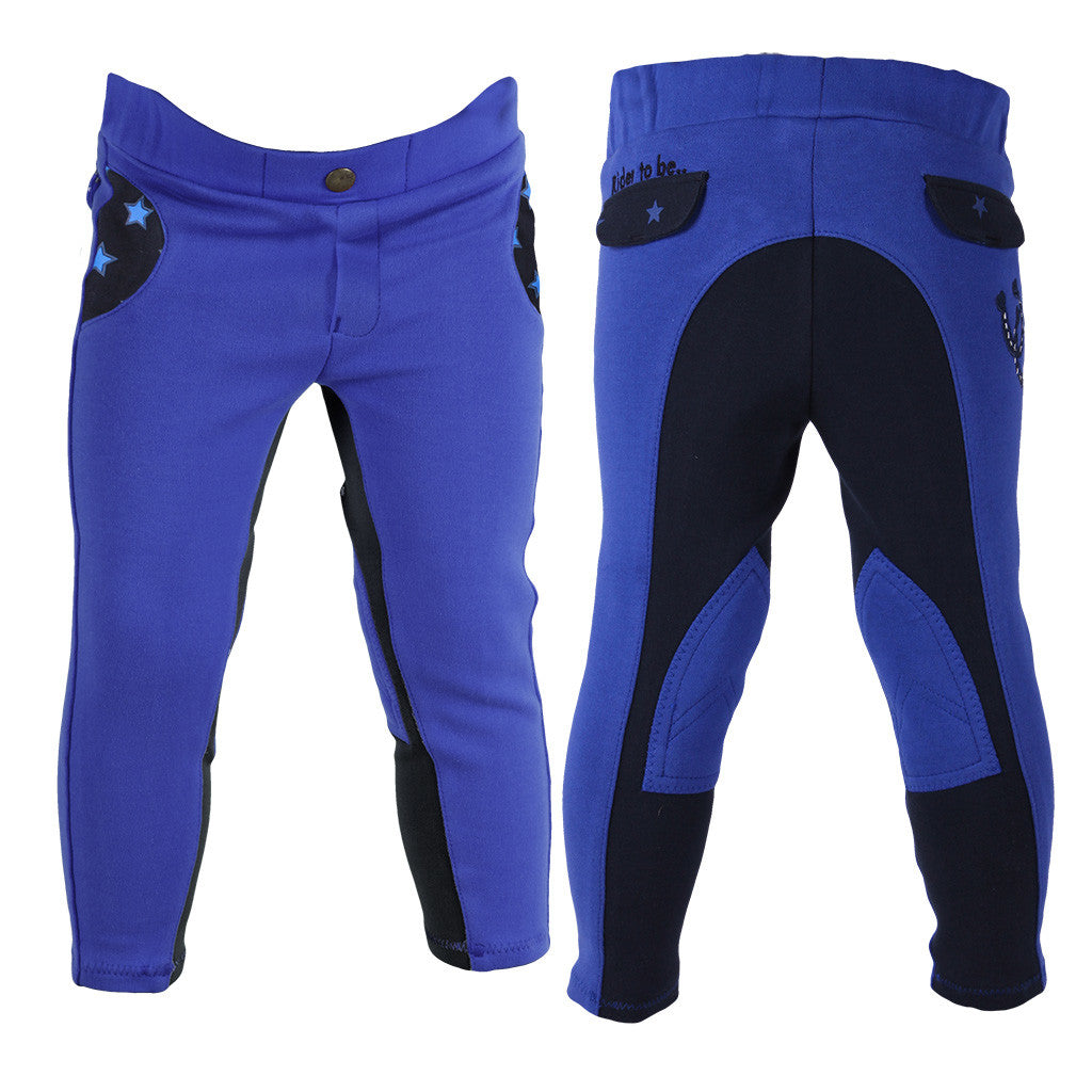 Breeches Junior Mickey