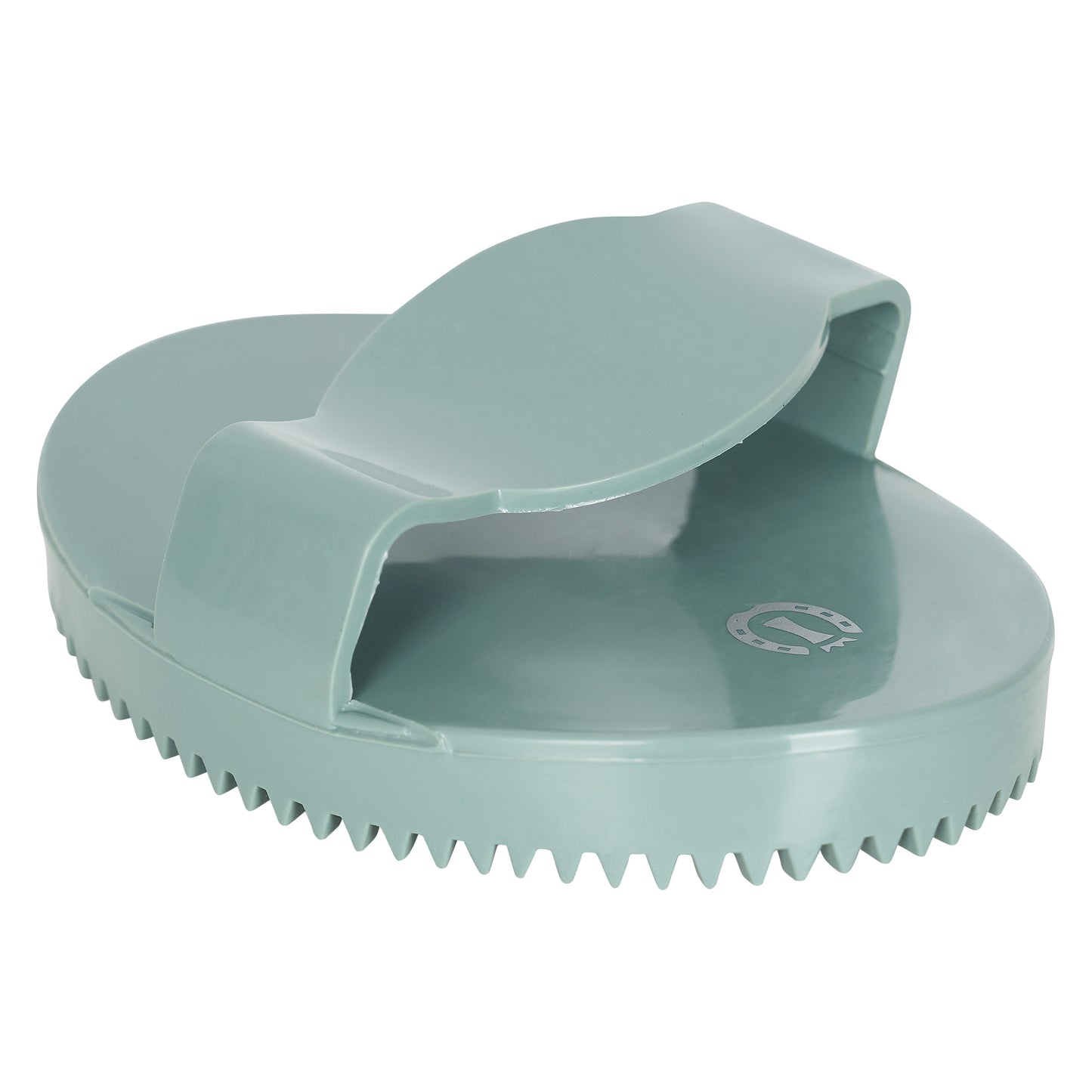 Curry comb rubber IRH