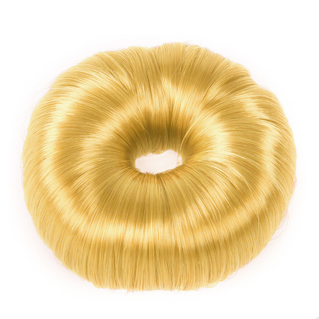 Hair donut