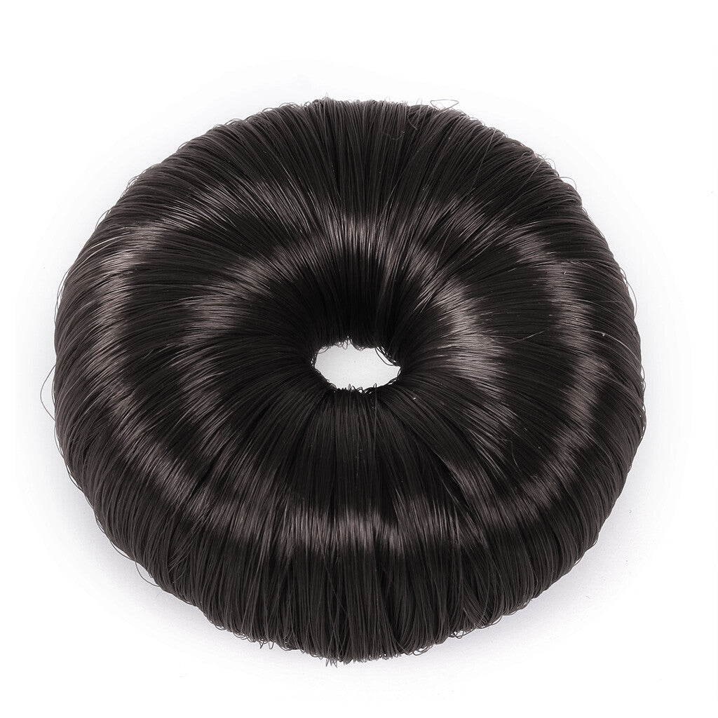 Hair donut