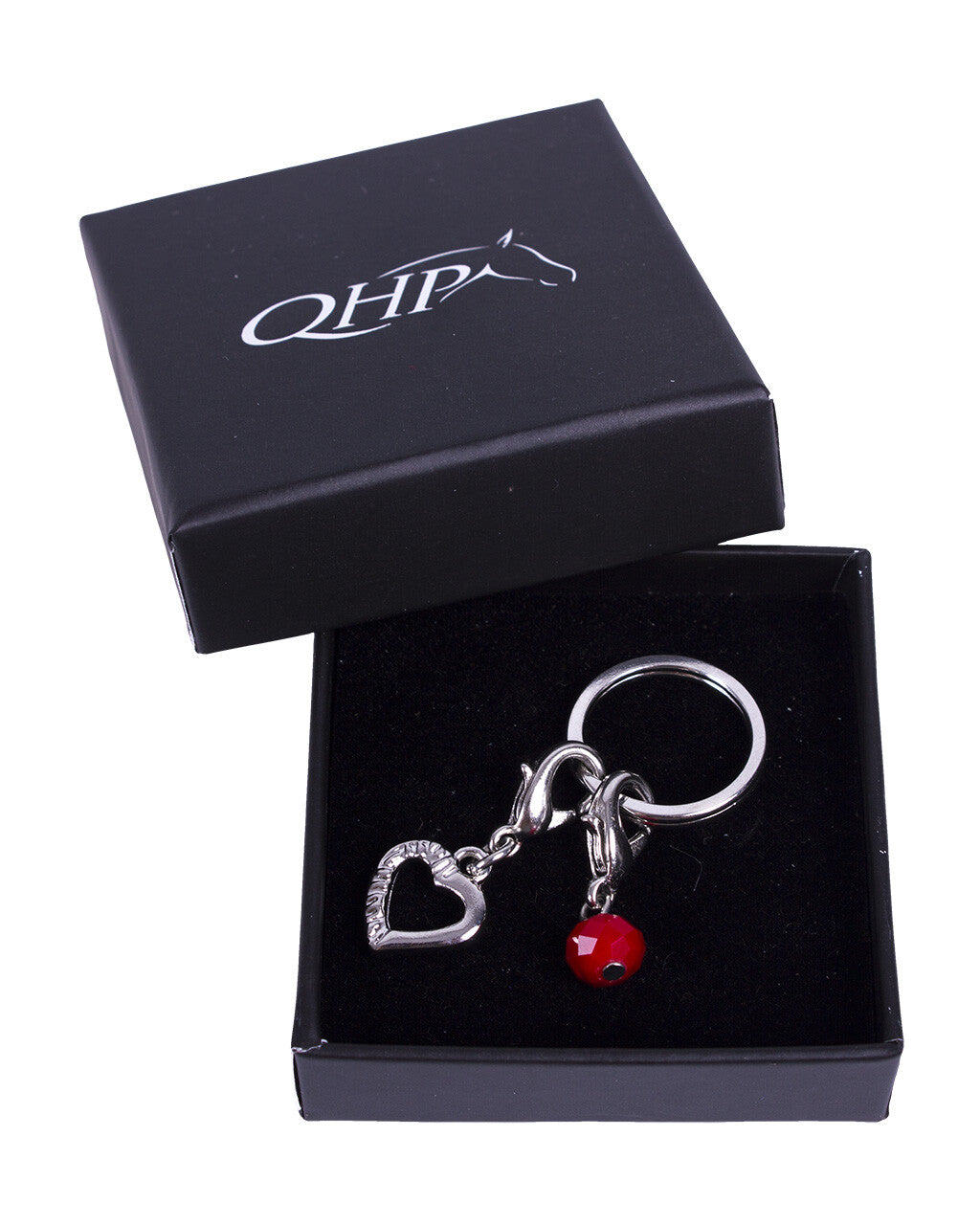 Bridle charms