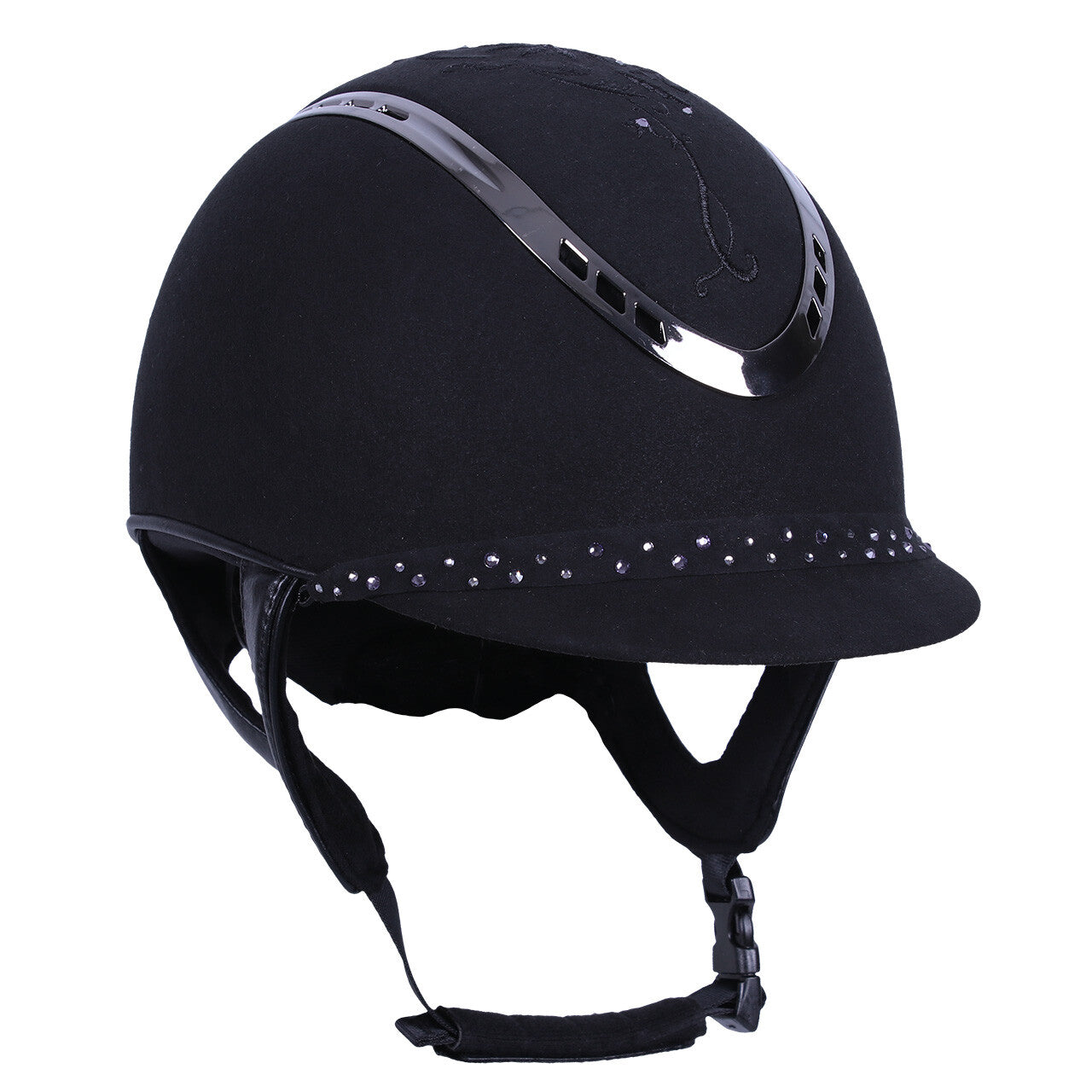 Safety helmet Botanic
