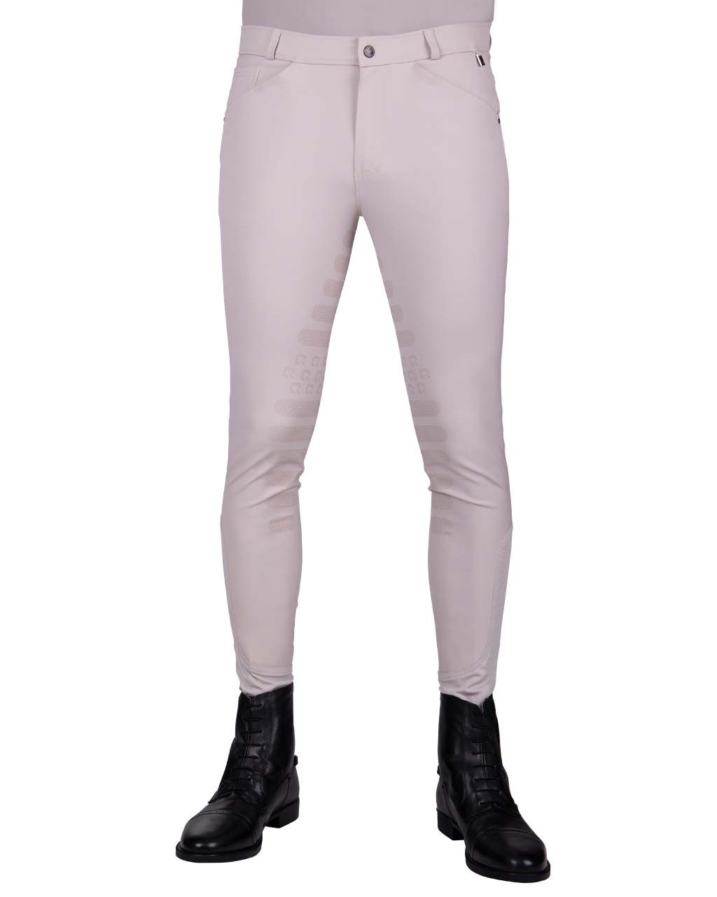 Breeches Fillip leg grip