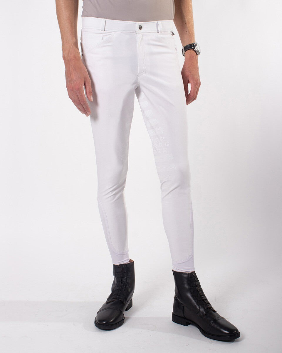 Breeches Fillip leg grip
