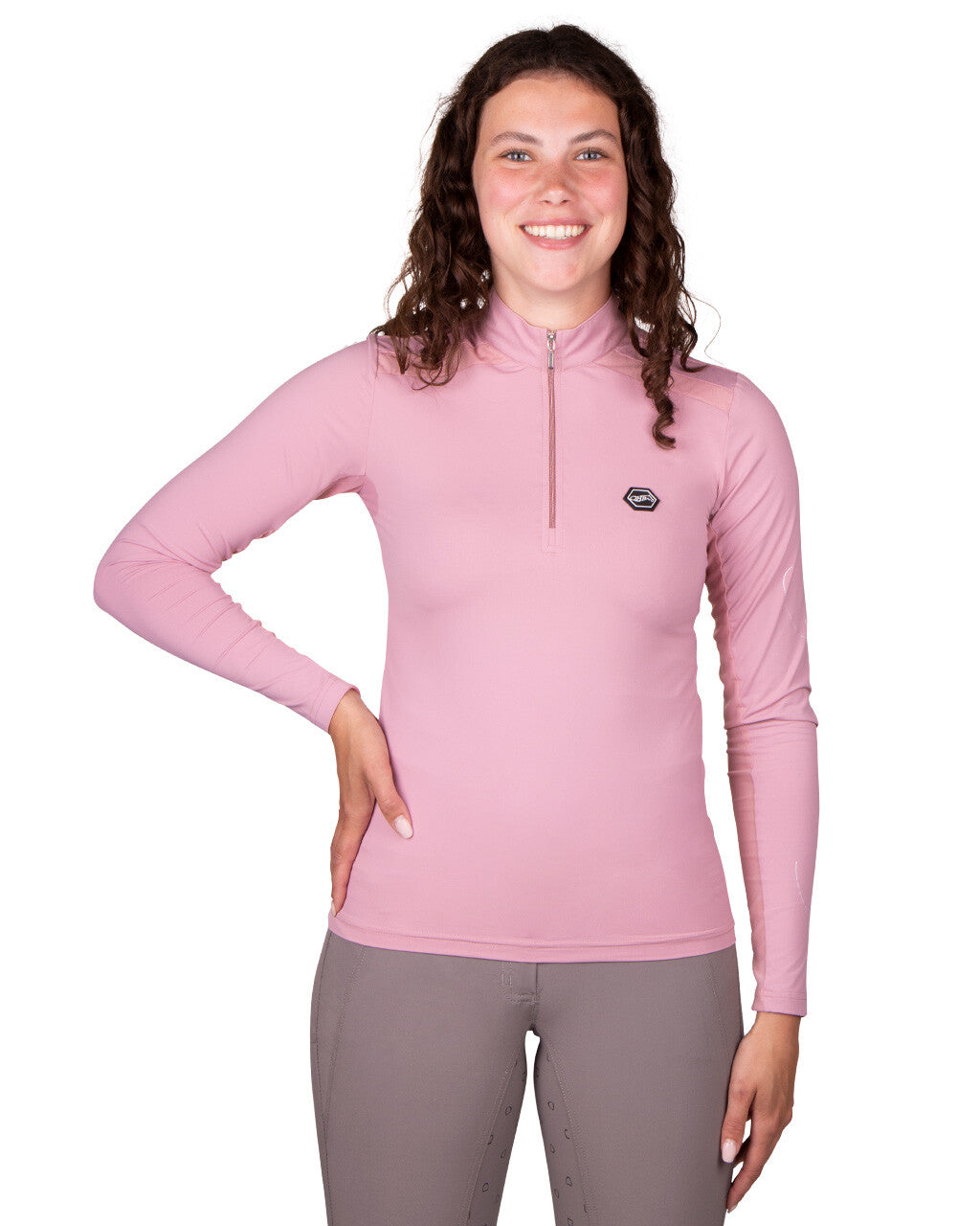 Sport shirt Lotte