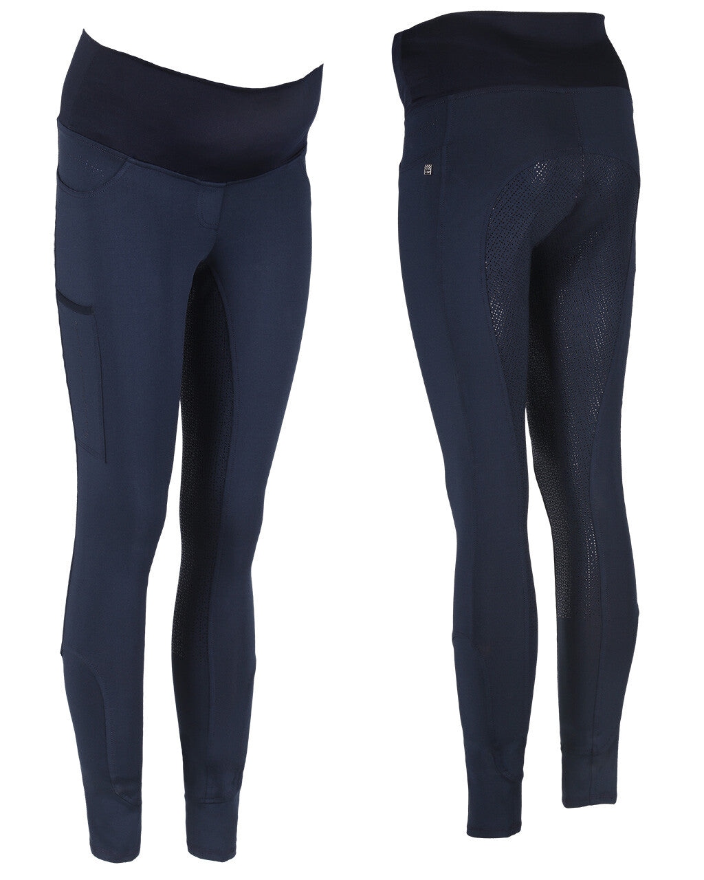 Maternity tights full grip