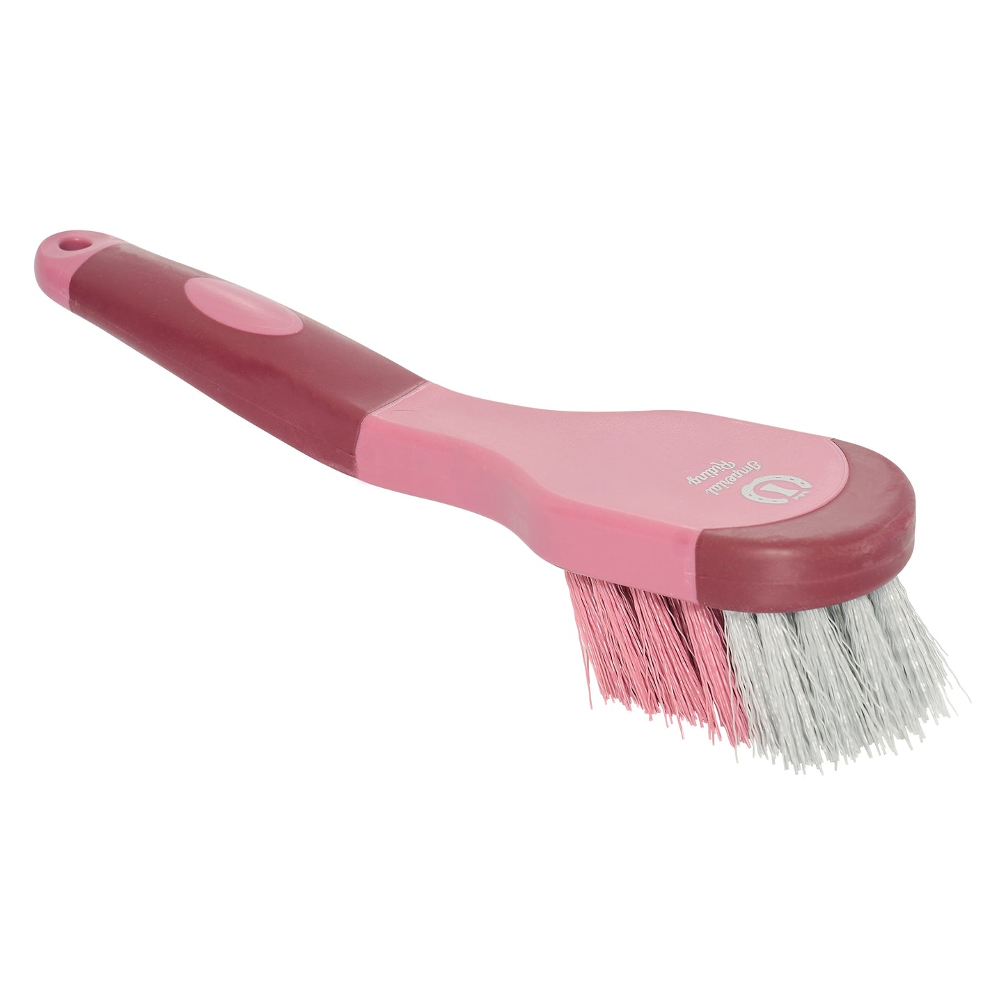 Hoof brush IRHGrip