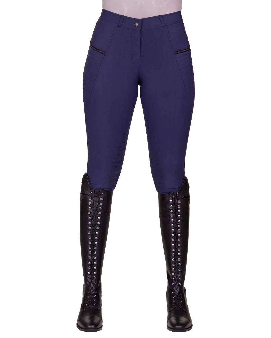 Breeches Rylee leg grip