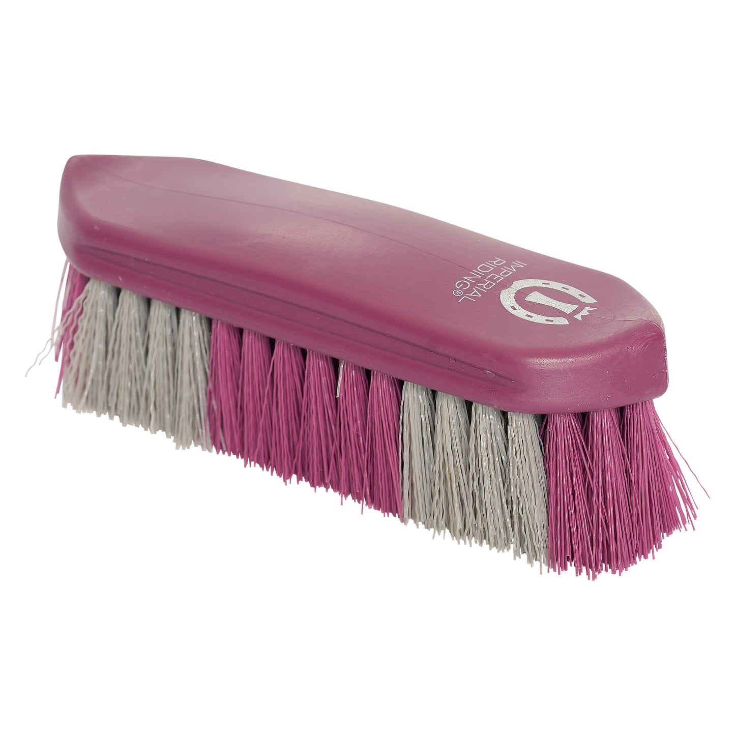 Dandy brush hard 2 colors IRH