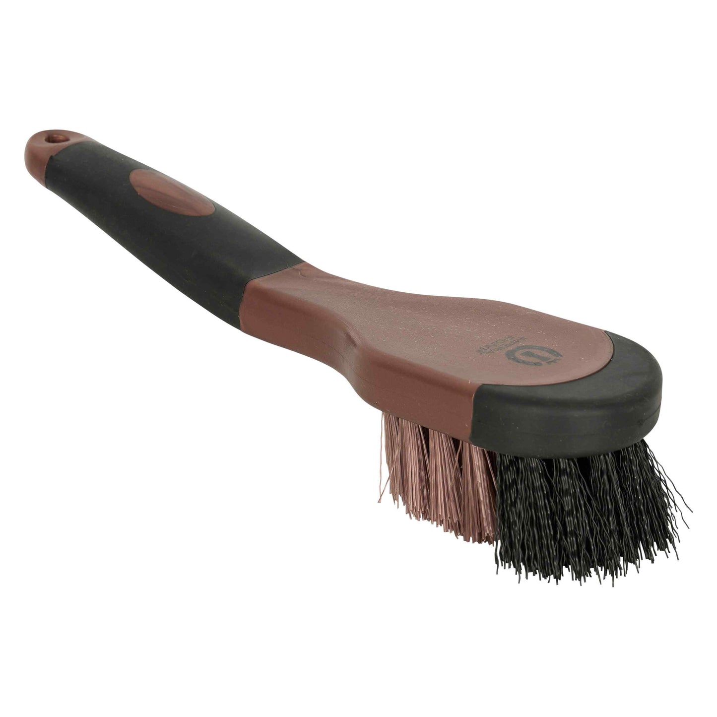 Hoof brush IRHGrip