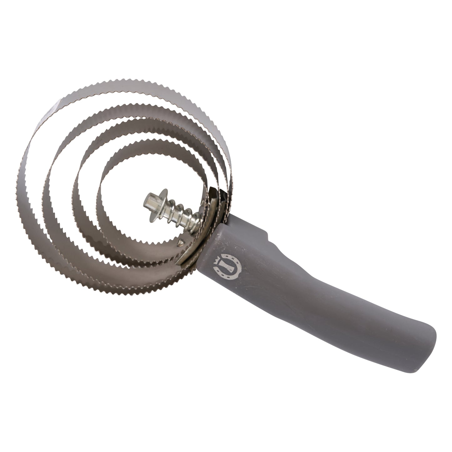 Curry comb metal IRH
