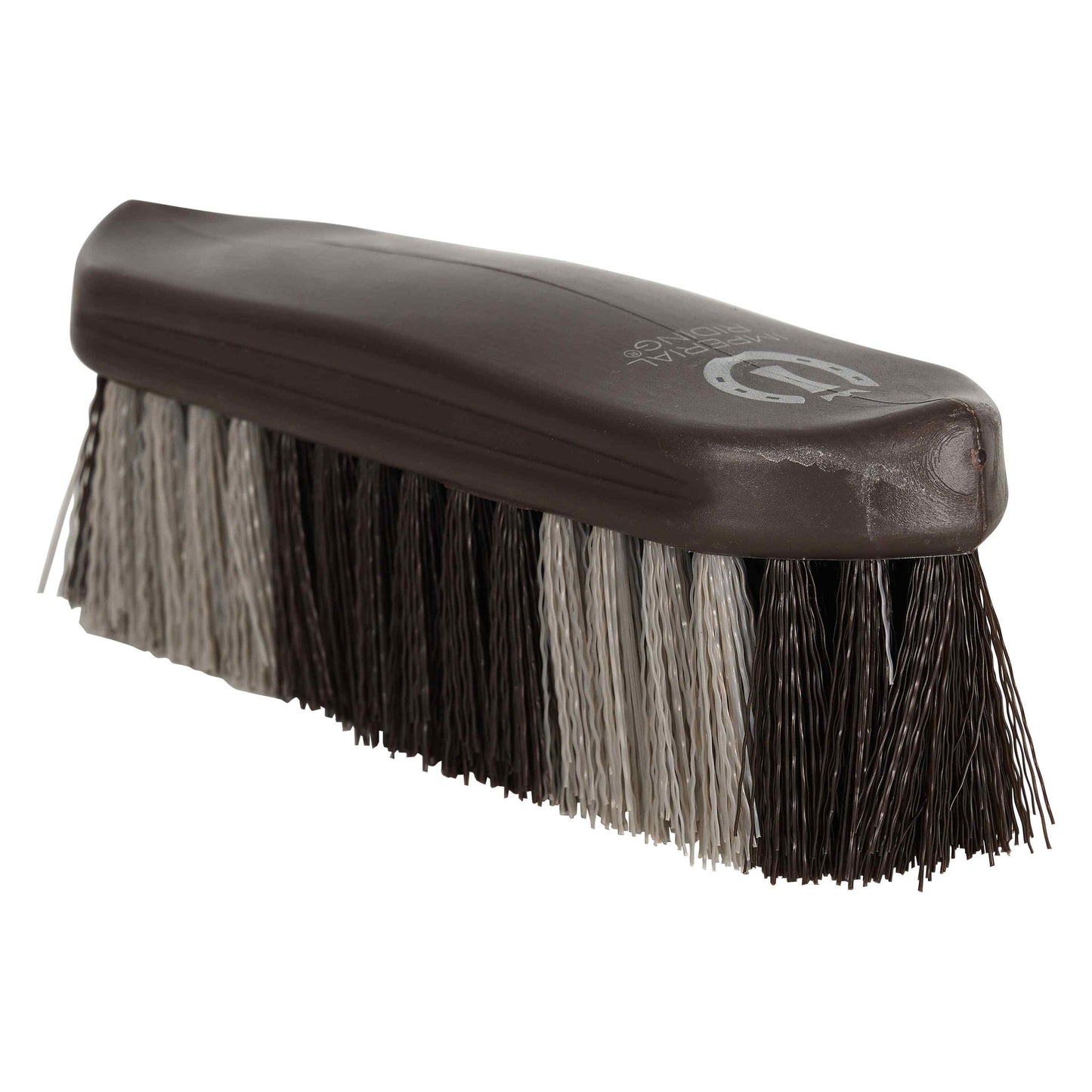 Dandy brush hard 2 colors IRH