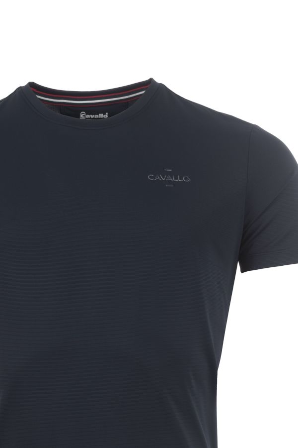 CAVALFUNCTION R-NECK