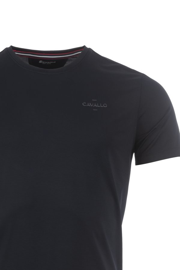 CAVALFUNCTION R-NECK