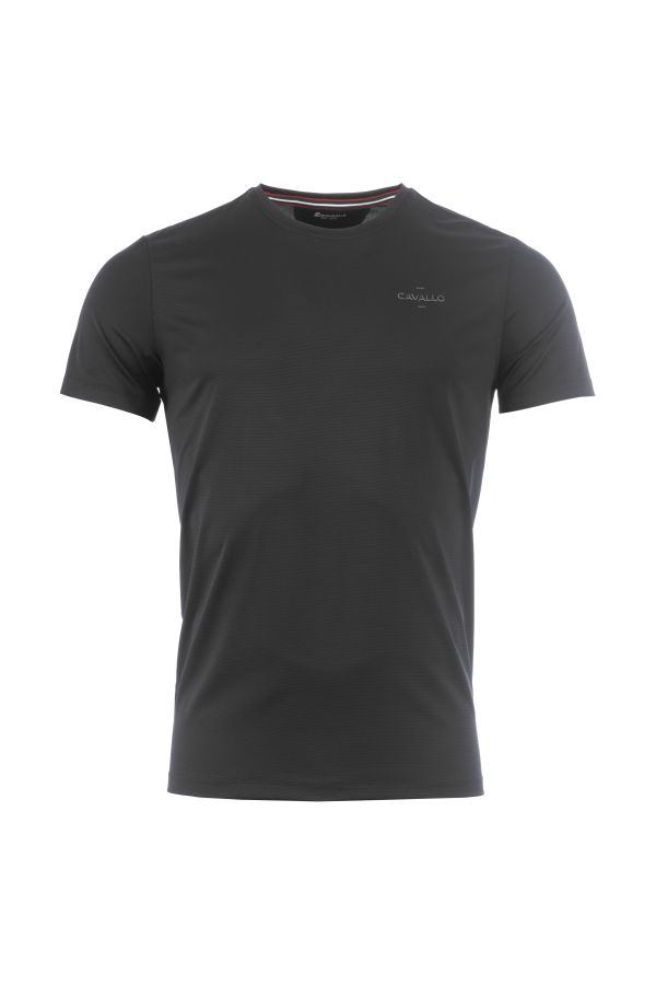 CAVALFUNCTION R-NECK