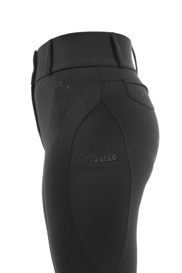 CAVALCANDERA GRIP MOBILE