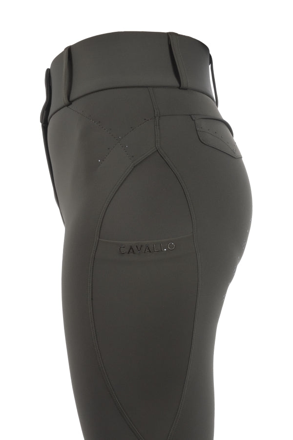 CAVALCANDERA GRIP MOBILE