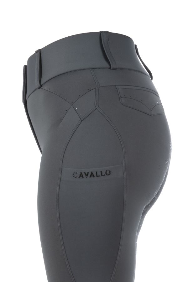 CAVALCANDERA GRIP MOBILE