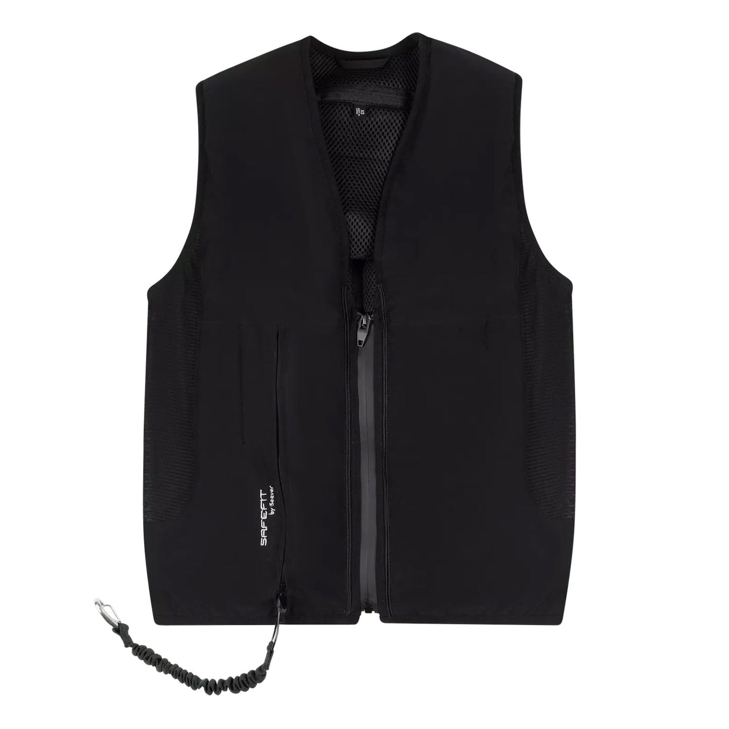 Equestro Airbag Vest