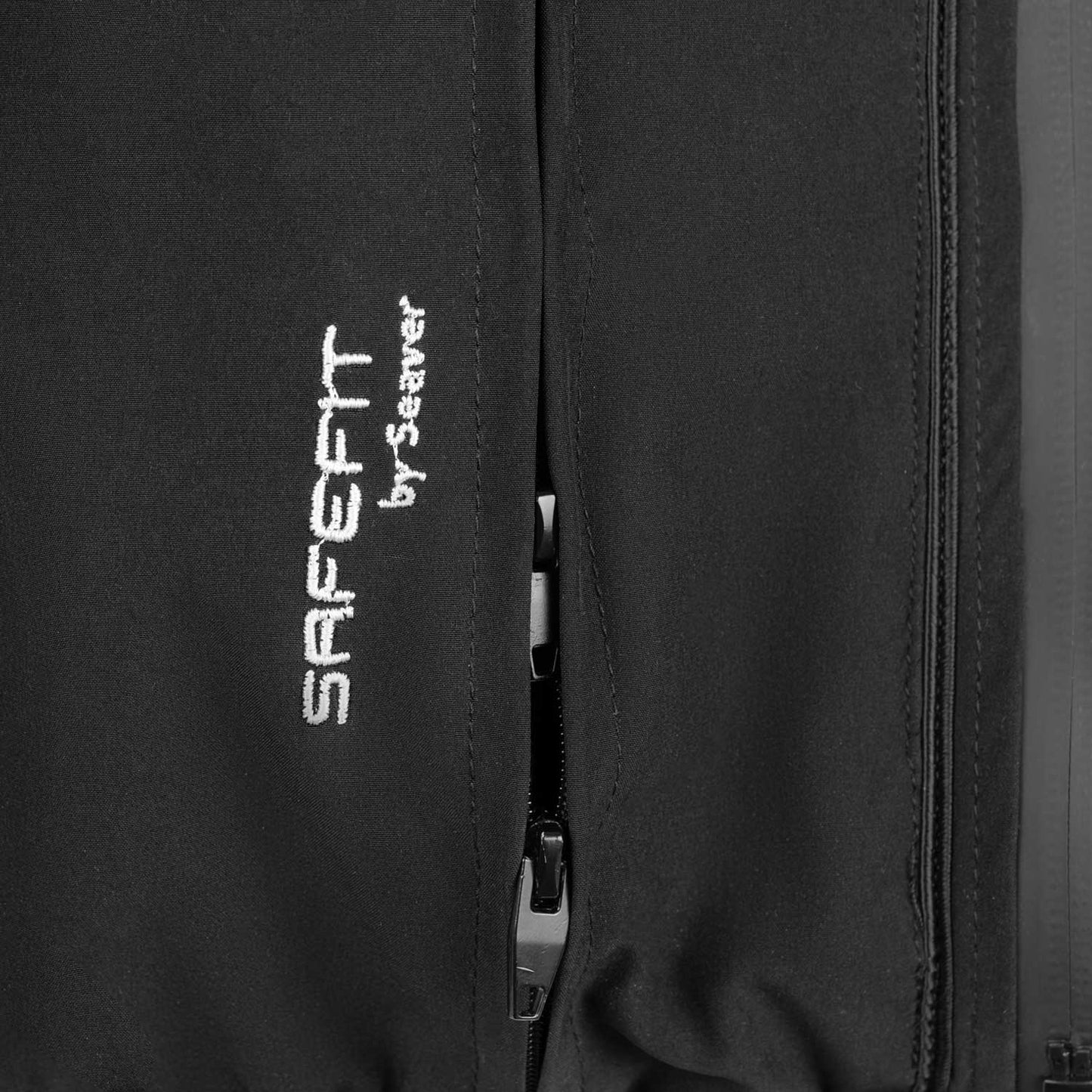 Equestro Airbag Vest