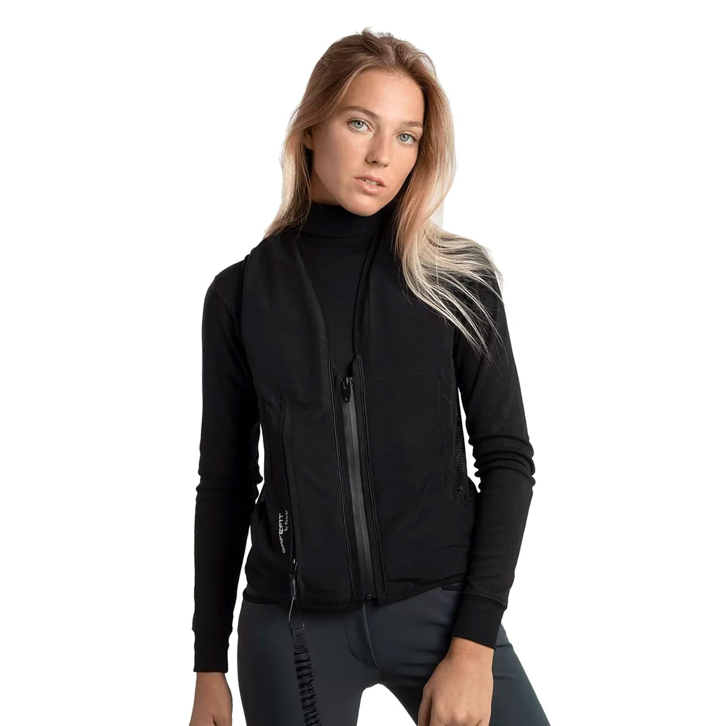 Equestro Airbag Vest