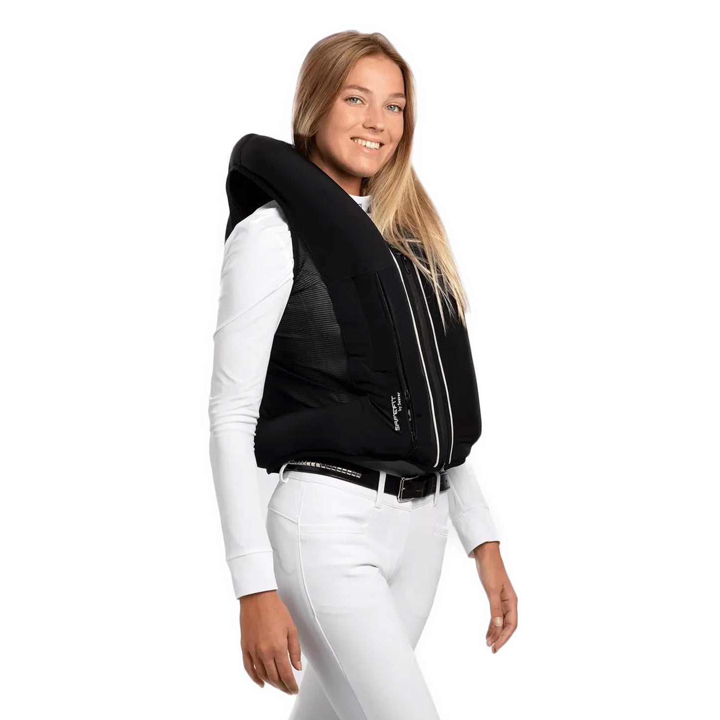 Equestro Airbag Vest