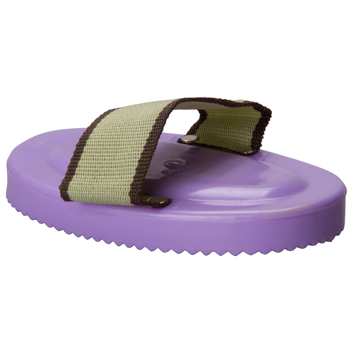 Curry comb IRH
