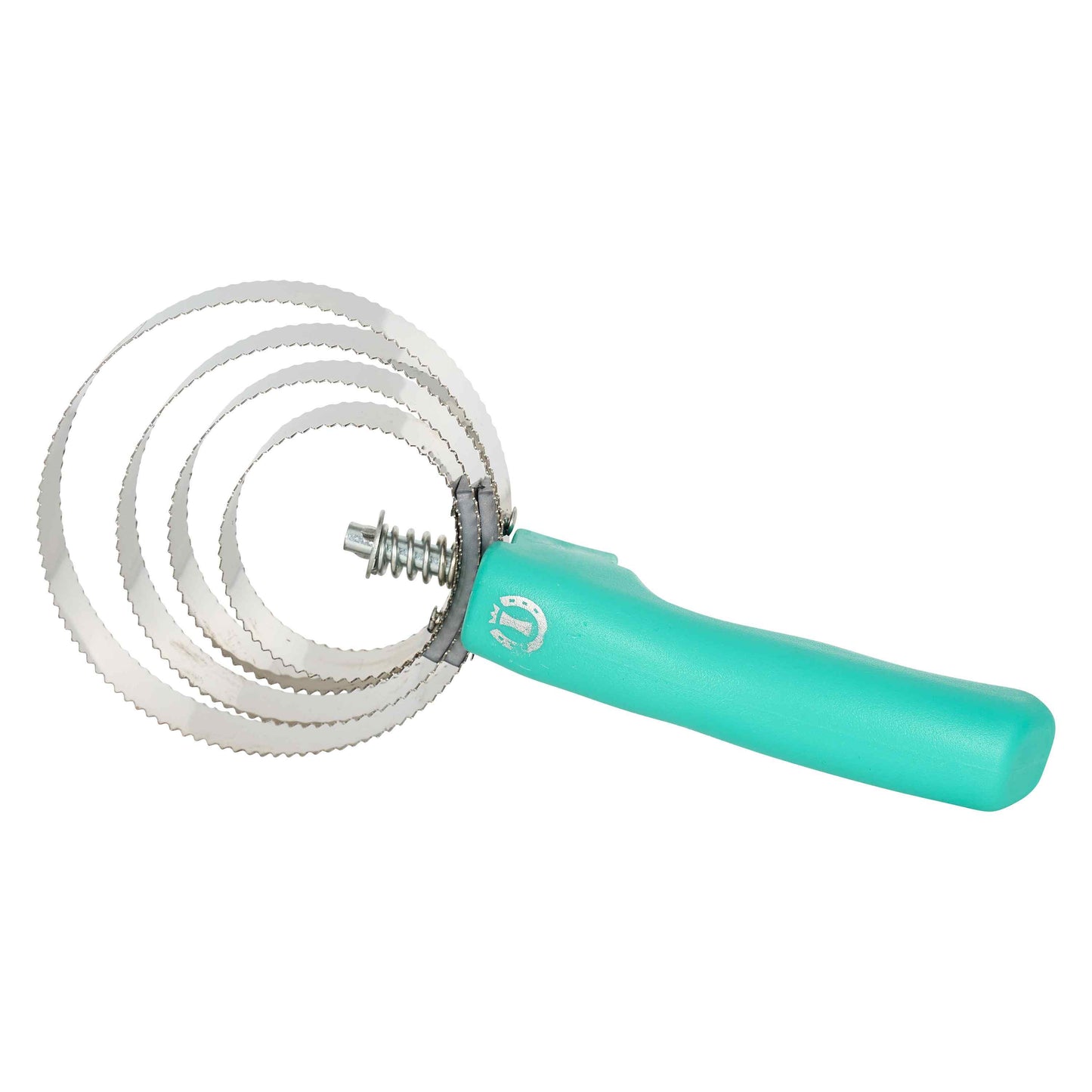 Curry comb metal IRH
