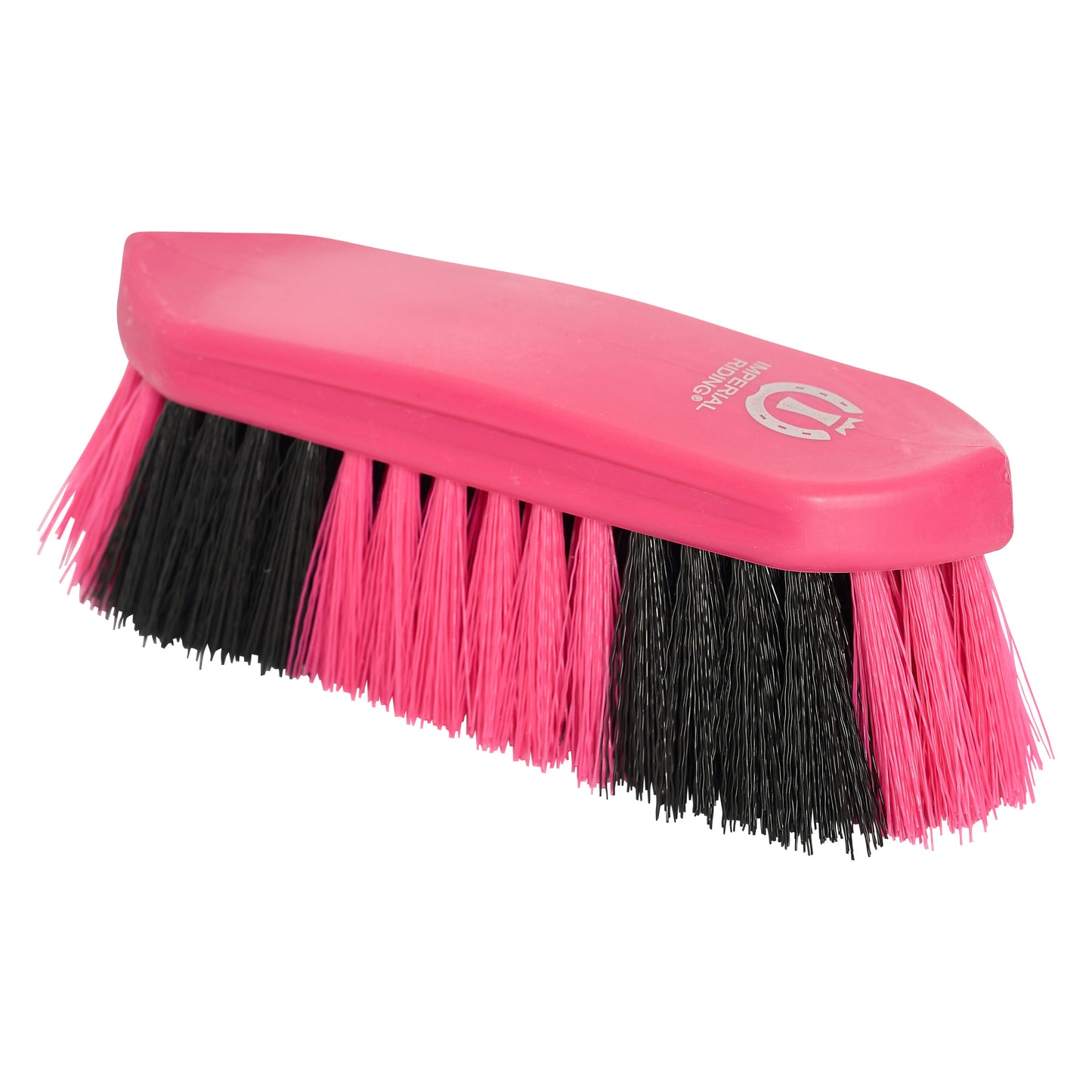 Dandy brush hard 2 colors IRH