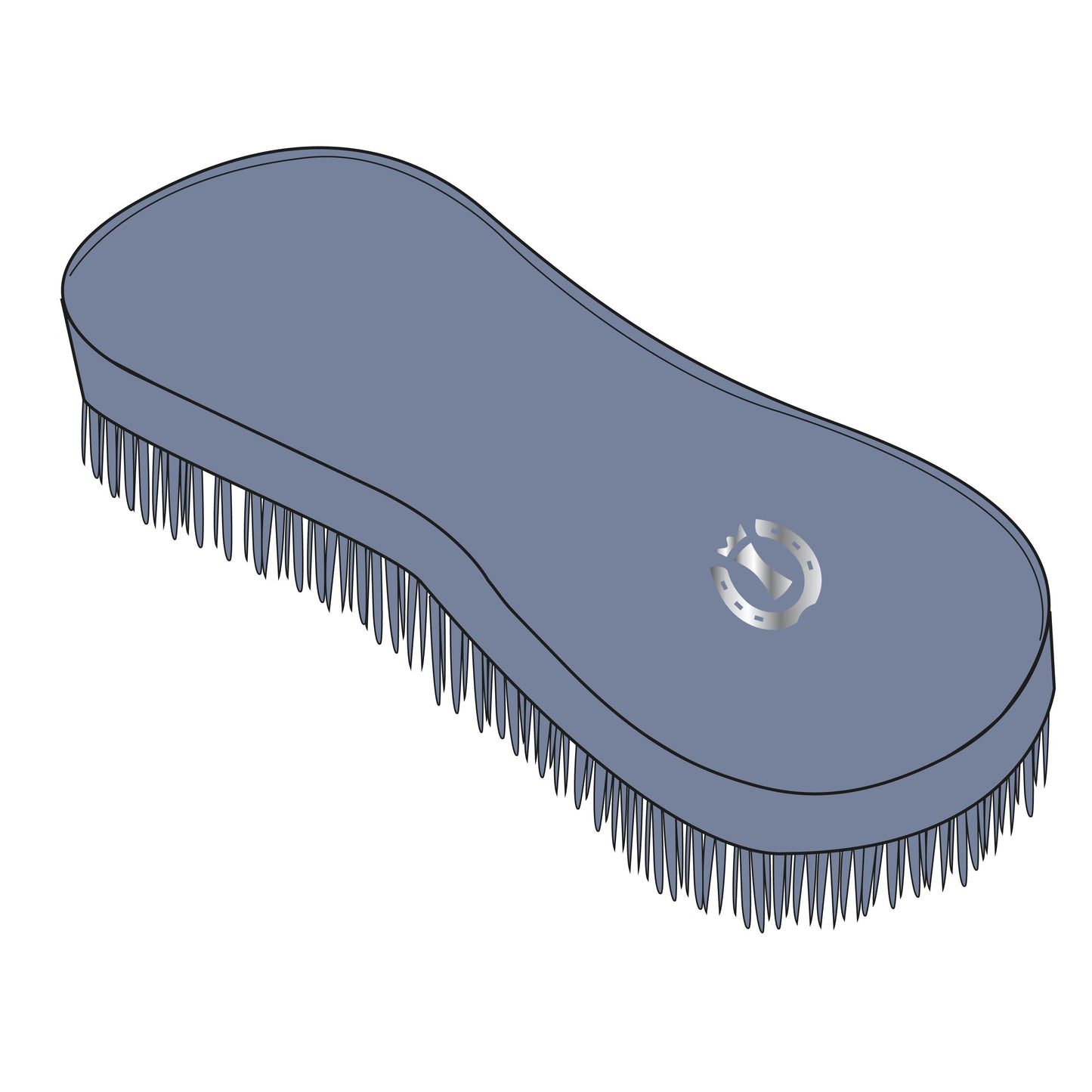 Perfection brush IRH